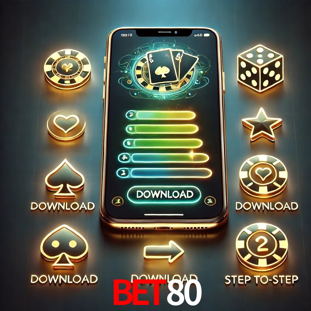 Como Baixar o App