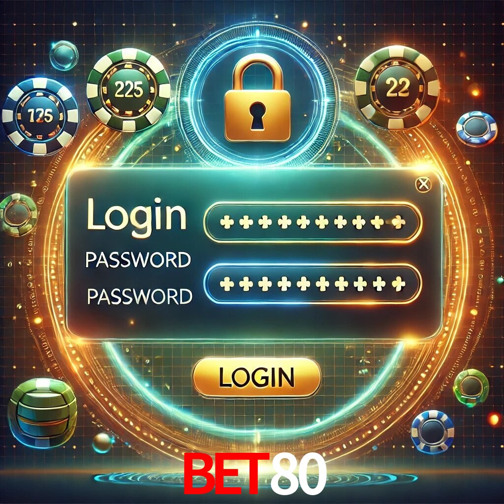 Como Fazer Login
