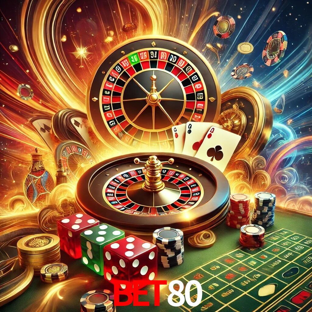 Jogos Populares no Cassino