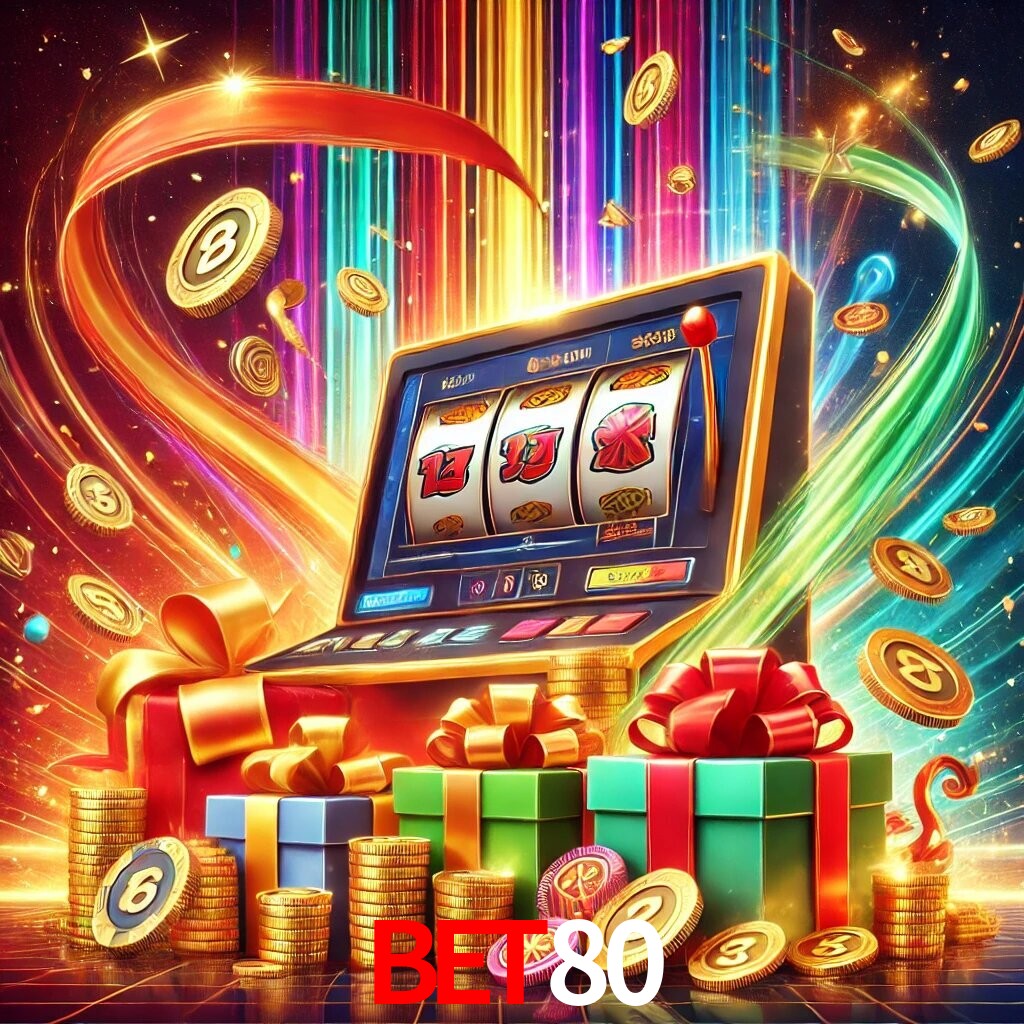 Promoções BET80